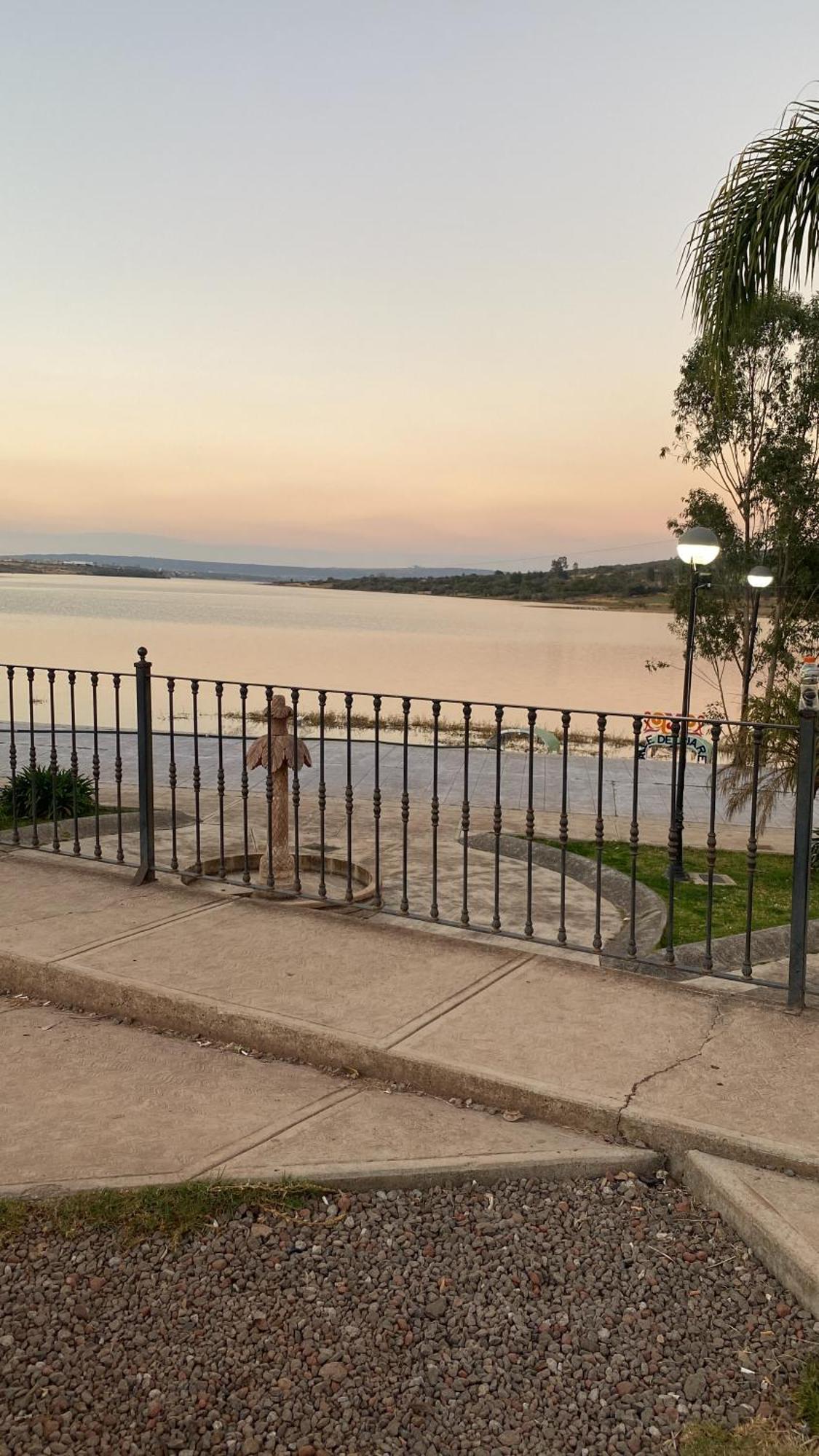Cabana Sueno Real Mazamitla Buitenkant foto